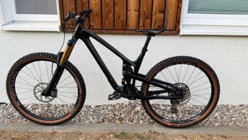 Brugt Propain Tyee CF 29 Highend 2021 2021 Mountainbike — billede 4 af 56