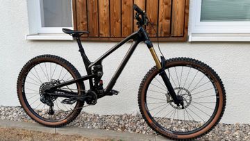 Brugt Propain Tyee CF 29 Highend 2021 2021 Mountainbike — billede 2 af 56