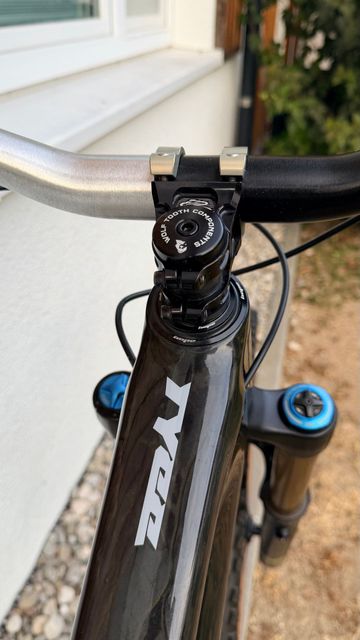 Brugt Propain Tyee CF 29 Highend 2021 2021 Mountainbike — billede 6 af 56