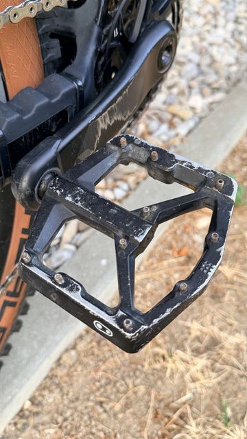 Brugt Propain Tyee CF 29 Highend 2021 2021 Mountainbike — billede 14 af 56