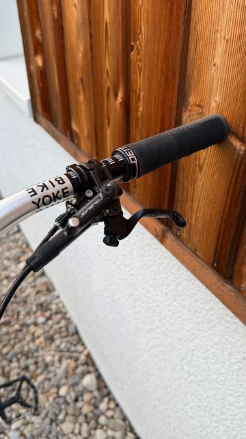 Brugt Propain Tyee CF 29 Highend 2021 2021 Mountainbike — billede 31 af 56