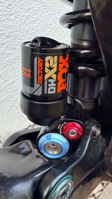 Brugt Propain Tyee CF 29 Highend 2021 2021 Mountainbike — billede 27 af 56