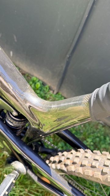 Brugt Propain Tyee CF 29 Highend 2021 2021 Mountainbike — billede 49 af 56