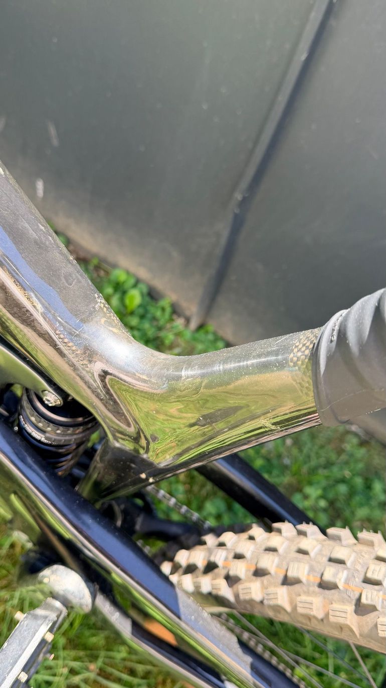 Brugt Propain Tyee CF 29 Highend 2021 2021 Mountainbike — billede 49 af 56