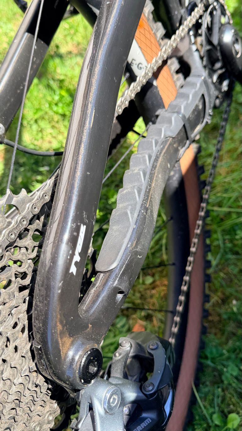 Brugt Propain Tyee CF 29 Highend 2021 2021 Mountainbike — billede 47 af 56