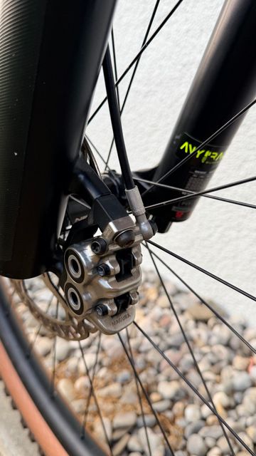 Brugt Propain Tyee CF 29 Highend 2021 2021 Mountainbike — billede 23 af 56