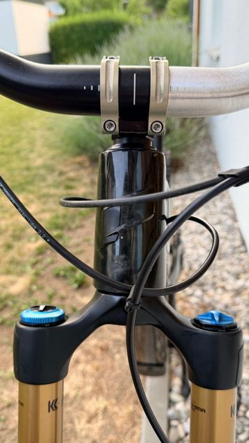 Brugt Propain Tyee CF 29 Highend 2021 2021 Mountainbike — billede 11 af 56