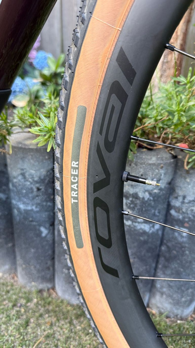 Gebrauchtes Specialized Diverge 4 Pro - SRAM Force XPLR 2026 2026 Road & Gravel, Violett — Bild 9 von 10
