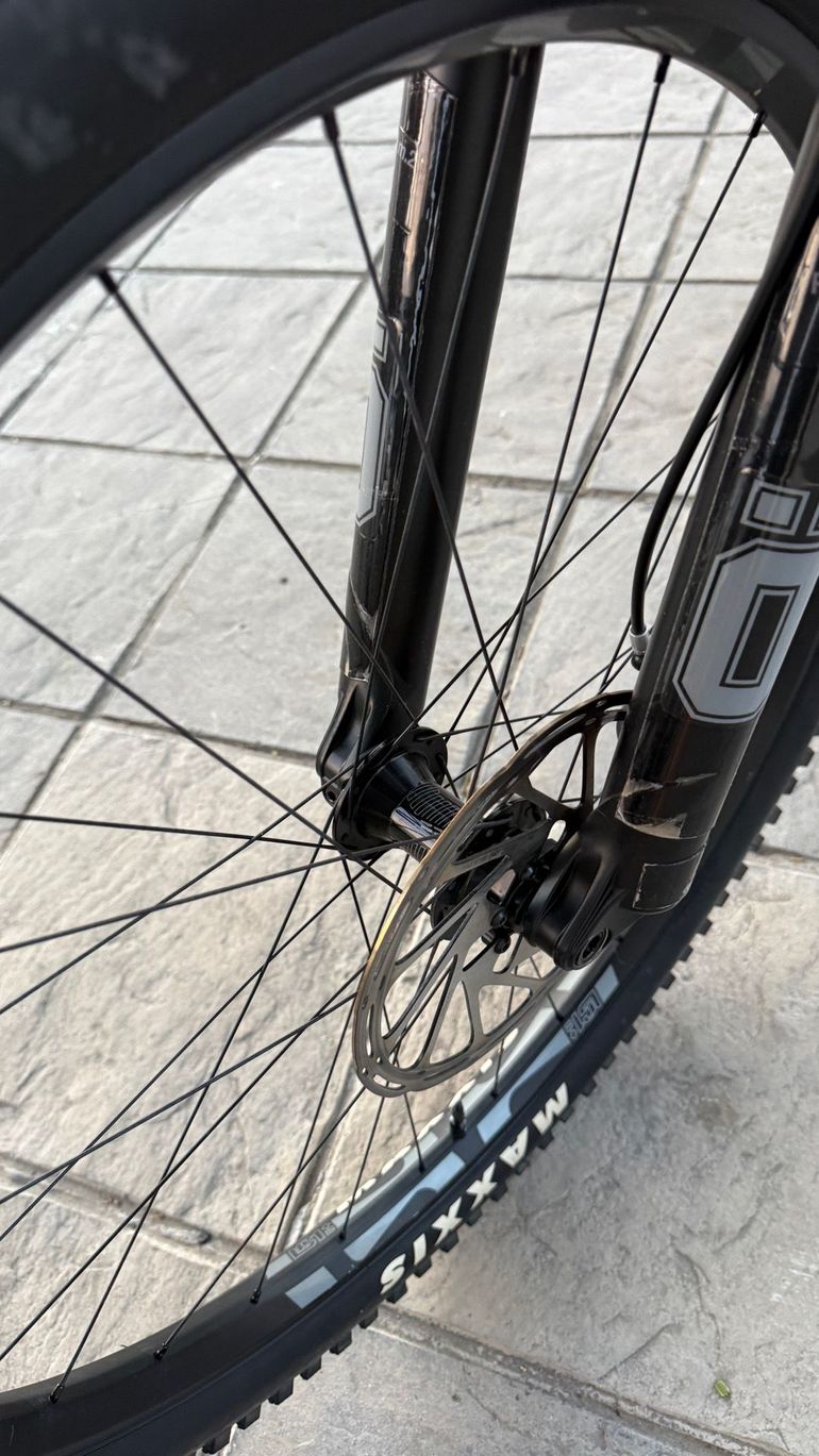 Tweedehands Mondraker FOXY CARBON RR 2023 2023 Mountainbike — afbeelding 24 van 43
