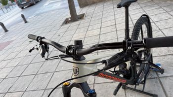 Tweedehands Mondraker FOXY CARBON RR 2023 2023 Mountainbike — afbeelding 26 van 43