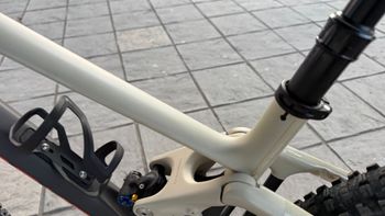 Tweedehands Mondraker FOXY CARBON RR 2023 2023 Mountainbike — afbeelding 33 van 43
