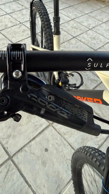 Tweedehands Mondraker FOXY CARBON RR 2023 2023 Mountainbike — afbeelding 19 van 43