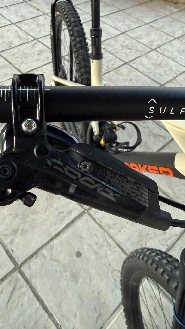 Tweedehands Mondraker FOXY CARBON RR 2023 2023 Mountainbike — afbeelding 19 van 43