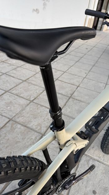 Tweedehands Mondraker FOXY CARBON RR 2023 2023 Mountainbike — afbeelding 14 van 43
