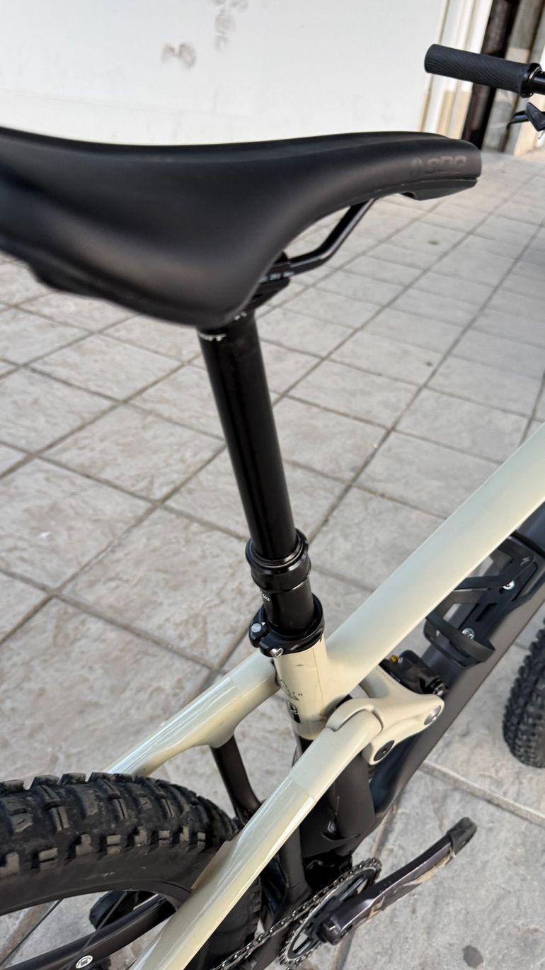 Tweedehands Mondraker FOXY CARBON RR 2023 2023 Mountainbike — afbeelding 14 van 43