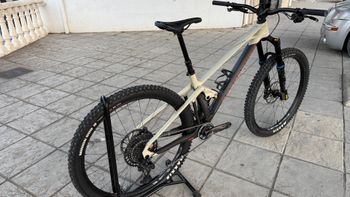 Tweedehands Mondraker FOXY CARBON RR 2023 2023 Mountainbike — afbeelding 37 van 43