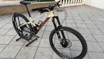 Tweedehands Mondraker FOXY CARBON RR 2023 2023 Mountainbike — afbeelding 43 van 43