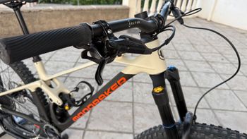 Tweedehands Mondraker FOXY CARBON RR 2023 2023 Mountainbike — afbeelding 4 van 43