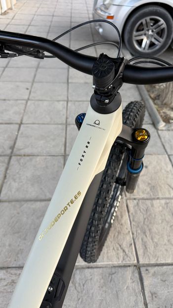 Tweedehands Mondraker FOXY CARBON RR 2023 2023 Mountainbike — afbeelding 18 van 43