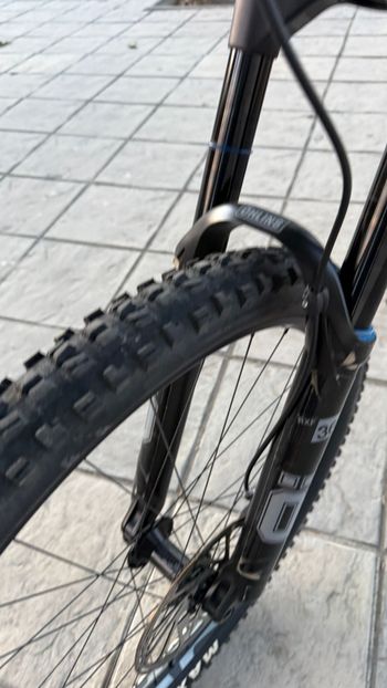 Tweedehands Mondraker FOXY CARBON RR 2023 2023 Mountainbike — afbeelding 25 van 43