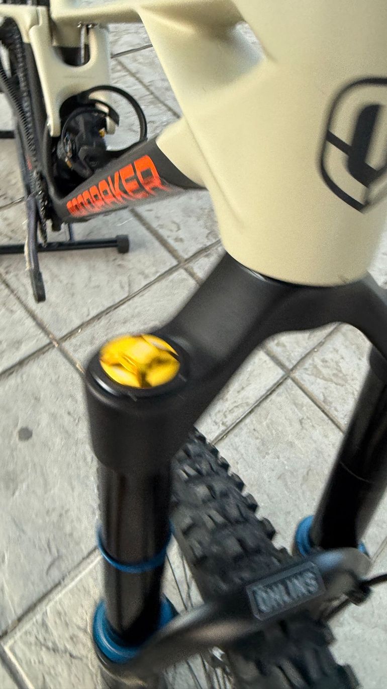 Tweedehands Mondraker FOXY CARBON RR 2023 2023 Mountainbike — afbeelding 21 van 43