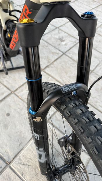 Tweedehands Mondraker FOXY CARBON RR 2023 2023 Mountainbike — afbeelding 20 van 43