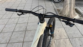 Tweedehands Mondraker FOXY CARBON RR 2023 2023 Mountainbike — afbeelding 16 van 43