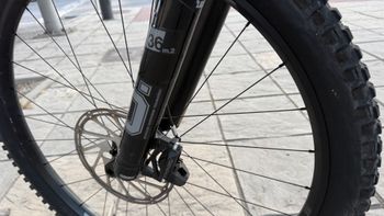 Tweedehands Mondraker FOXY CARBON RR 2023 2023 Mountainbike — afbeelding 32 van 43