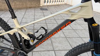 Tweedehands Mondraker FOXY CARBON RR 2023 2023 Mountainbike — afbeelding 5 van 43