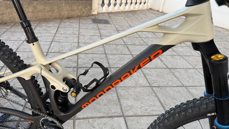 Tweedehands Mondraker FOXY CARBON RR 2023 2023 Mountainbike — afbeelding 5 van 43