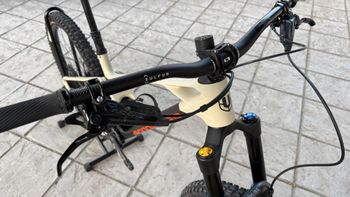 Tweedehands Mondraker FOXY CARBON RR 2023 2023 Mountainbike — afbeelding 17 van 43