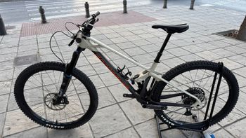 Tweedehands Mondraker FOXY CARBON RR 2023 2023 Mountainbike — afbeelding 27 van 43