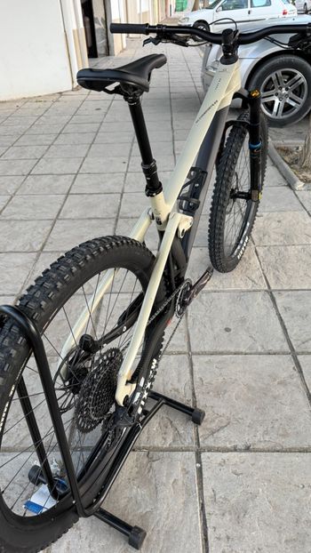 Tweedehands Mondraker FOXY CARBON RR 2023 2023 Mountainbike — afbeelding 36 van 43