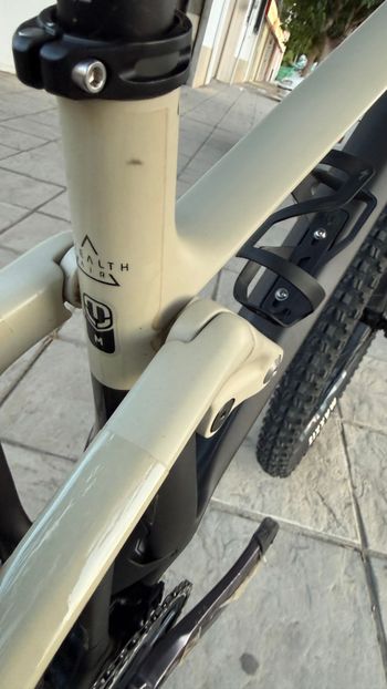 Tweedehands Mondraker FOXY CARBON RR 2023 2023 Mountainbike — afbeelding 13 van 43