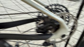 Tweedehands Mondraker FOXY CARBON RR 2023 2023 Mountainbike — afbeelding 31 van 43