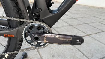 Tweedehands Mondraker FOXY CARBON RR 2023 2023 Mountainbike — afbeelding 7 van 43