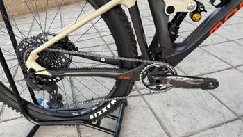 Tweedehands Mondraker FOXY CARBON RR 2023 2023 Mountainbike — afbeelding 6 van 43