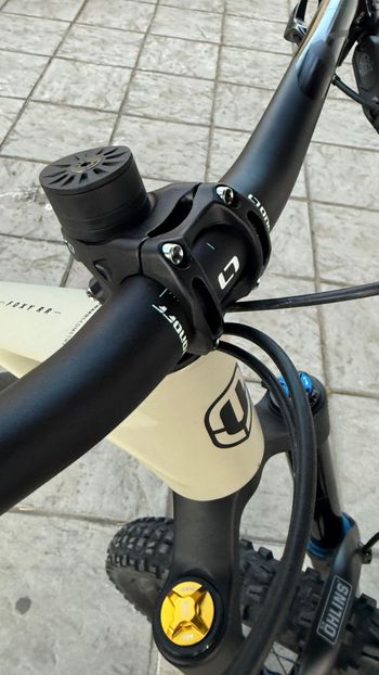 Tweedehands Mondraker FOXY CARBON RR 2023 2023 Mountainbike — afbeelding 42 van 43