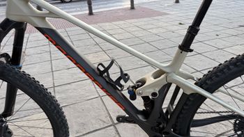 Tweedehands Mondraker FOXY CARBON RR 2023 2023 Mountainbike — afbeelding 29 van 43