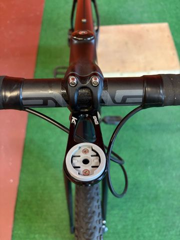 Brugt Open WI.DE SRAM XX1 Eagle AXS 2022 Road & Gravel — billede 10 af 10