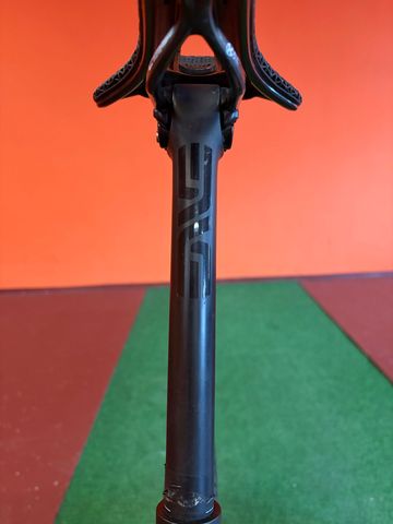 Brugt Open WI.DE SRAM XX1 Eagle AXS 2022 Road & Gravel — billede 9 af 10