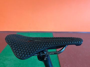 Brugt Open WI.DE SRAM XX1 Eagle AXS 2022 Road & Gravel — billede 5 af 10