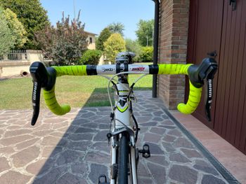 Gebrauchtes Kuota Kult SRAM Force eTap AXS 2020 Road & Gravel, Weiß — Bild 2 von 6