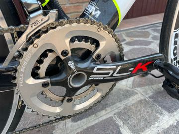 Used Kuota Kult SRAM Force eTap AXS 2020 Road & Gravel, White — image 3 of 6