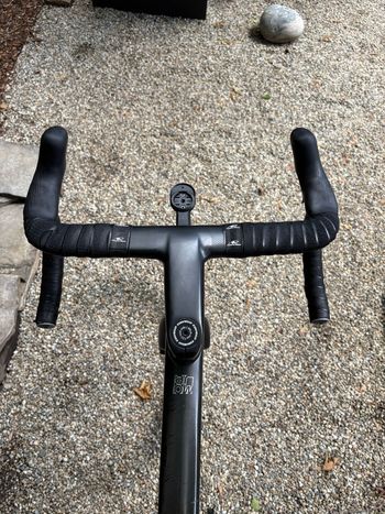 Used Tavelo Custom Shimano 105 Di2 2024 Road & Gravel, Black — image 7 of 7