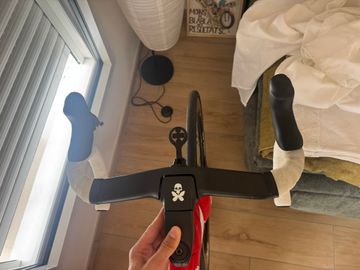 Brugt Trek Madone SRAM Red eTap AXS 2020 Road & Gravel — billede 6 af 6