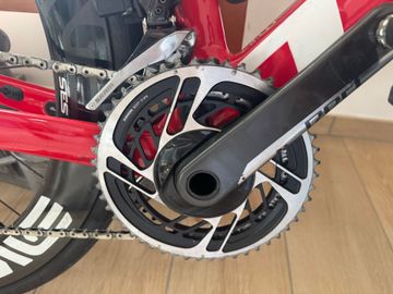 Brugt Trek Madone SRAM Red eTap AXS 2020 Road & Gravel — billede 3 af 6