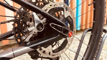 Used Merida Big nine Shimano XTR 2021 Mountainbike, Black — image 4 of 14