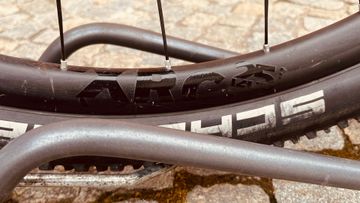 Used Merida Big nine Shimano XTR 2021 Mountainbike, Black — image 5 of 14