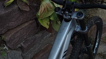 Używany Canyon Sender CFR 29 Underdog 2022 2022 Mountainbike — zdjęcie 7 z 13